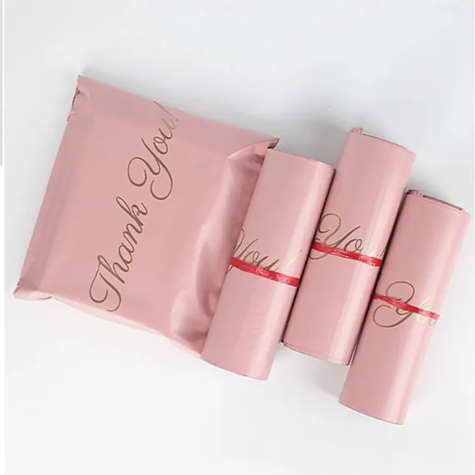 Bolsas de envío